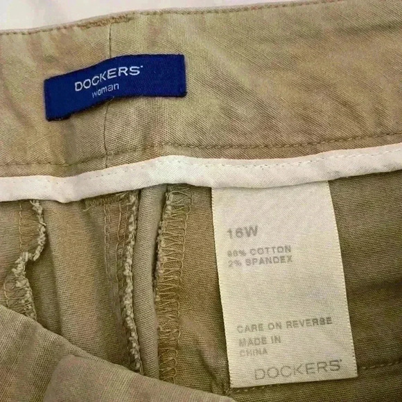 Dockers Jeans - Picture 4 of 4